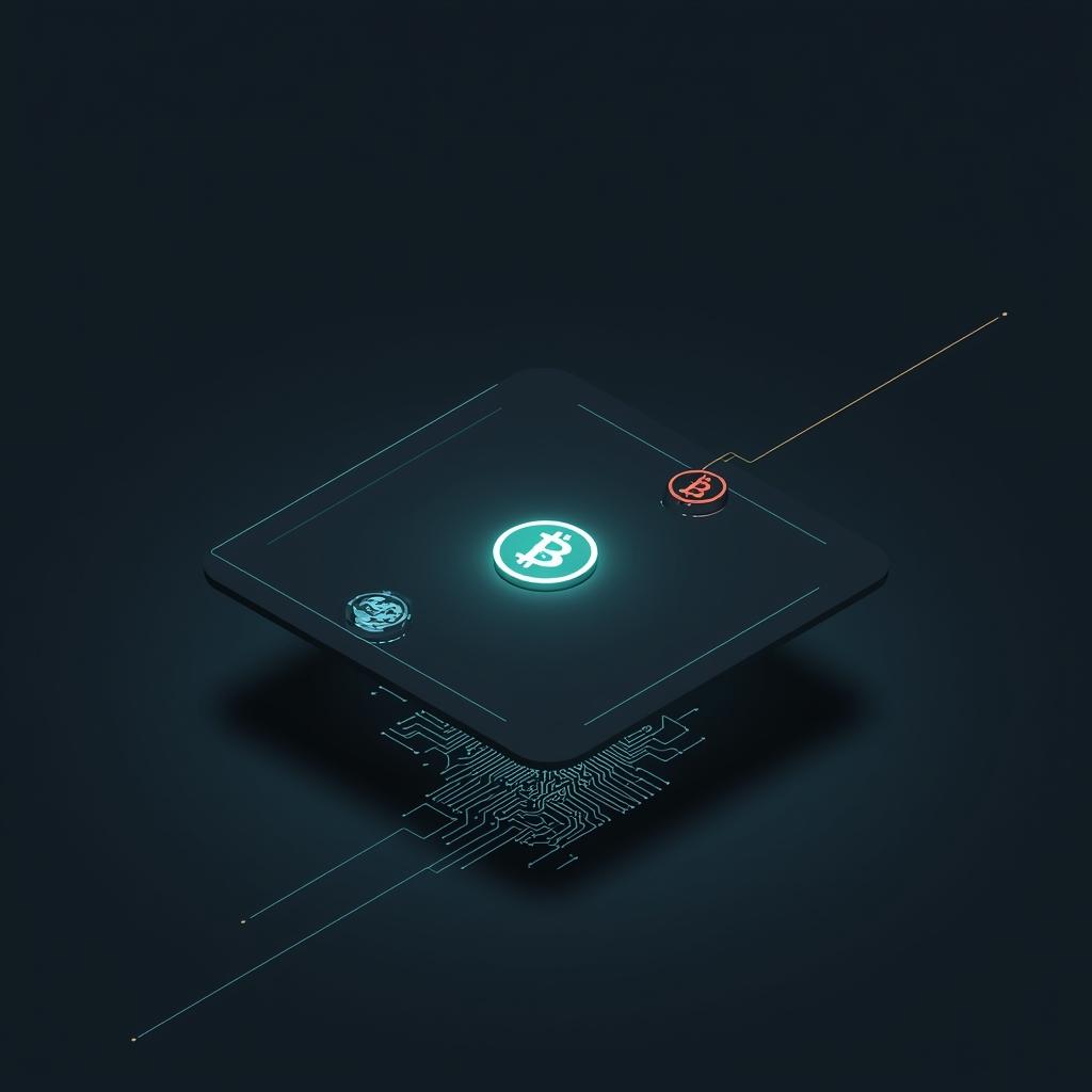 Общие принципы работы USDT и блокчейн-транзакций