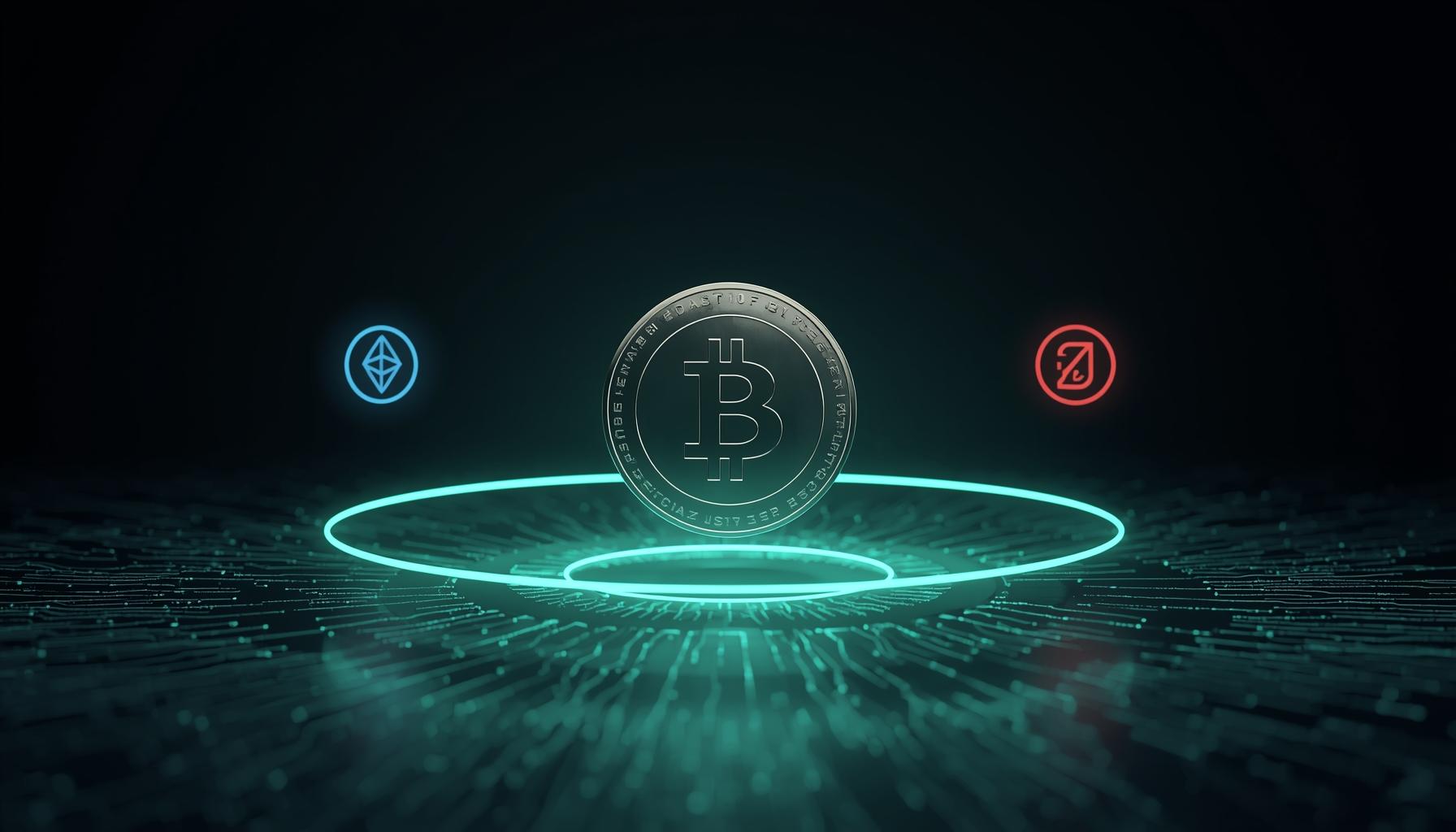 Стандарты USDT: OMNI, ERC-20, TRC-20 и их особенности